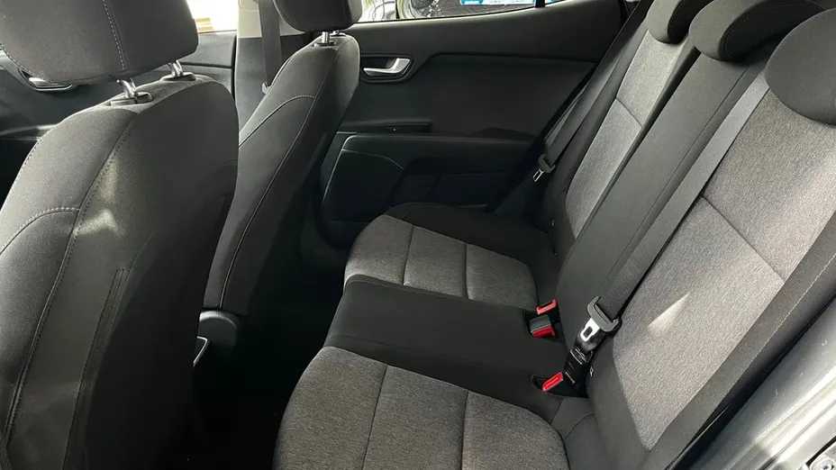 KIA Stonic Stonic 1.2 M