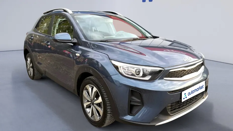 KIA Stonic Stonic 1.2 M