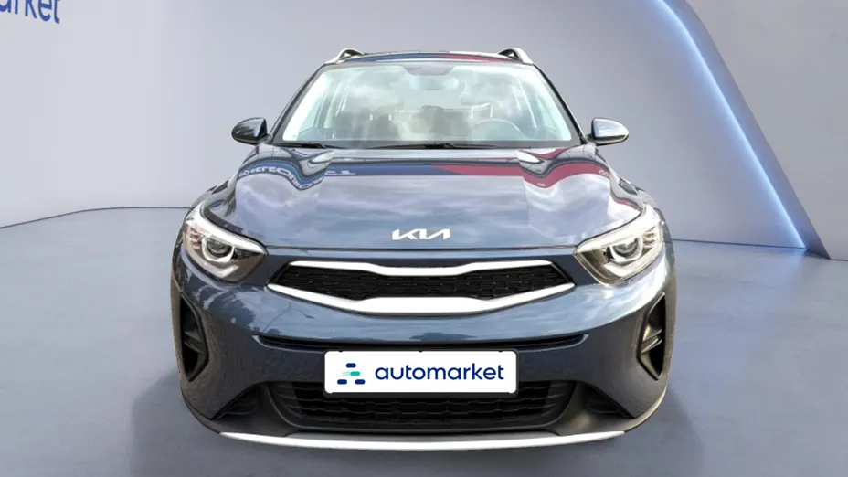 KIA Stonic Stonic 1.2 M