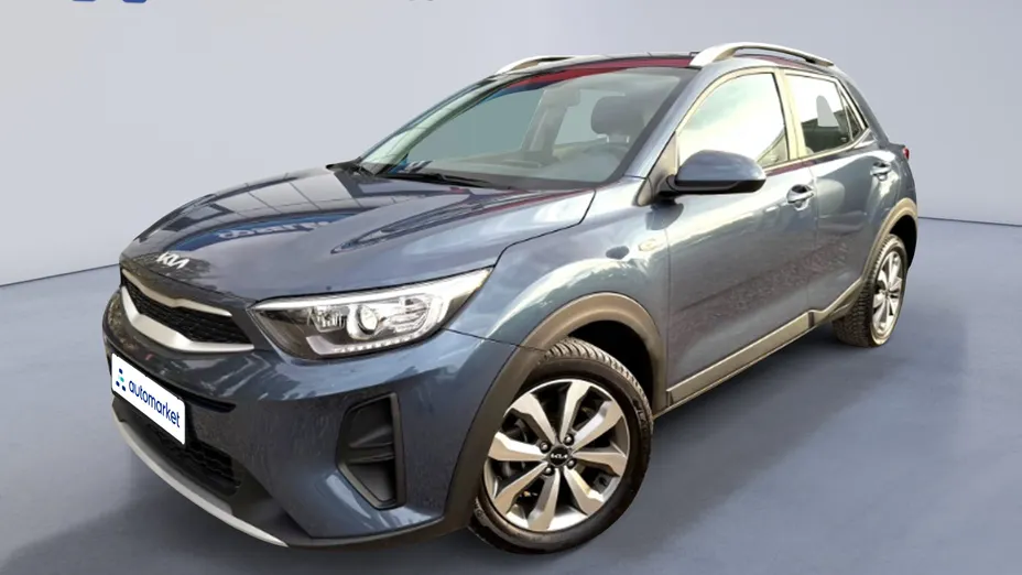 KIA Stonic Stonic 1.2 M