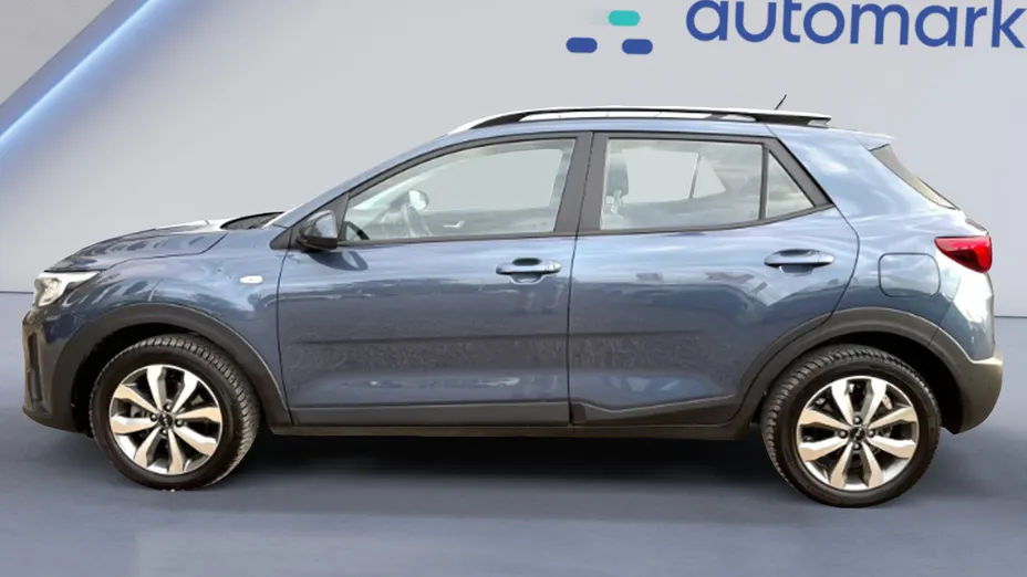 KIA Stonic Stonic 1.2 M
