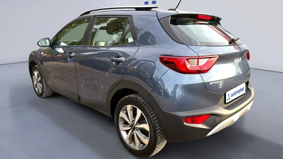 KIA Stonic Stonic 1.2 M