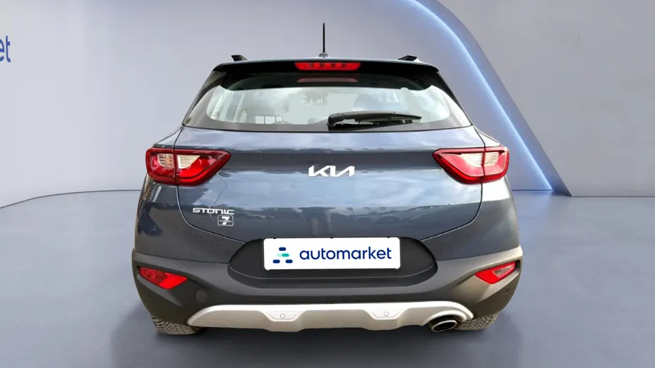 KIA Stonic Stonic 1.2 M