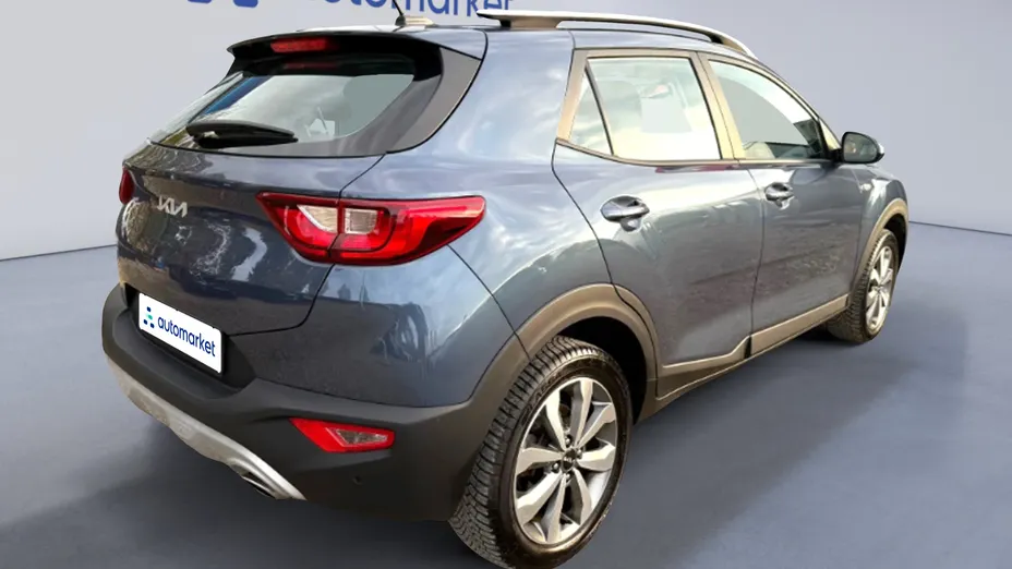 KIA Stonic Stonic 1.2 M