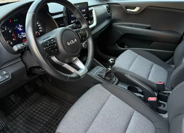 KIA Stonic Stonic 1.2 M