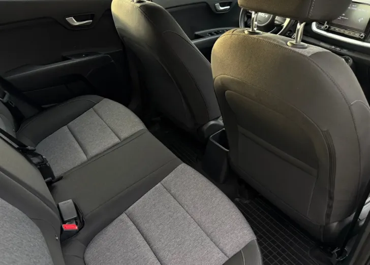 KIA Stonic Stonic 1.2 M