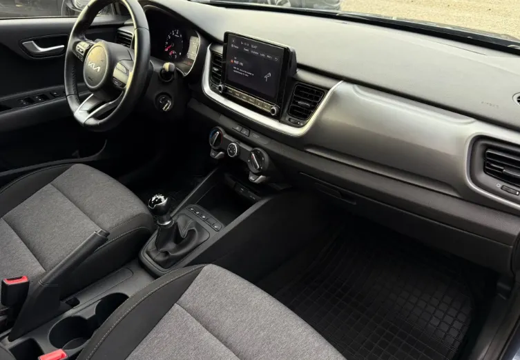 KIA Stonic Stonic 1.2 M