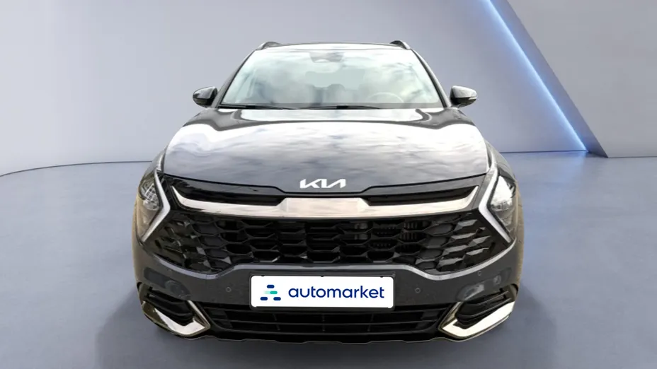 KIA Sportage Sportage 1.6 T-GDI Anniversary 2WD DCT