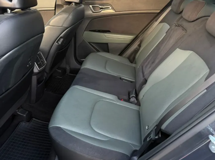 KIA Sportage Sportage 1.6 T-GDI Anniversary 2WD DCT