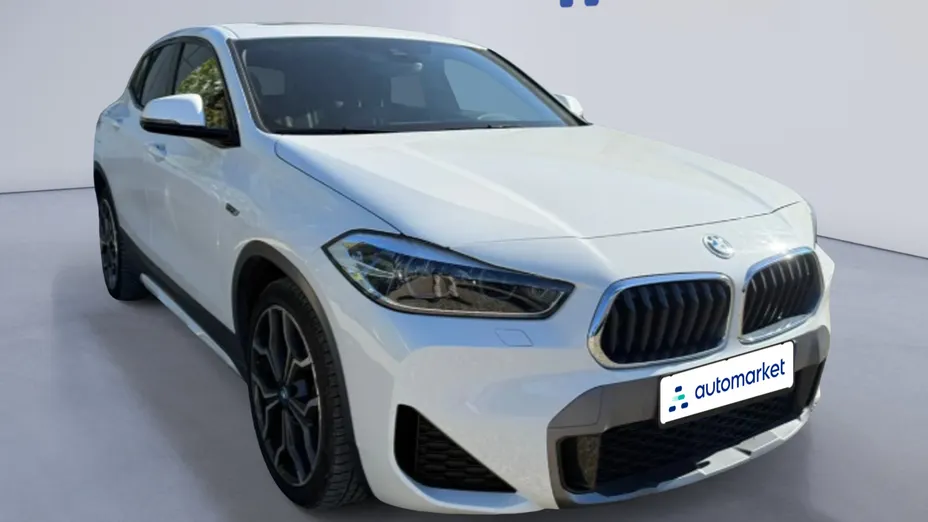 BMW X2 X2 xDrive25e M Sport aut