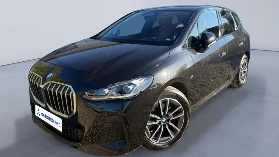 BMW Seria 2 218d GT Sport Line aut