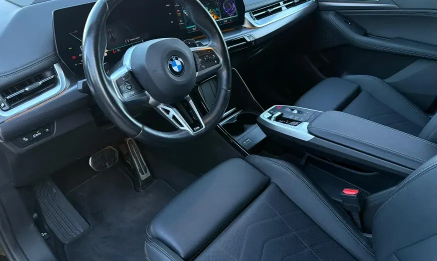 BMW Seria 2 218d GT Sport Line aut