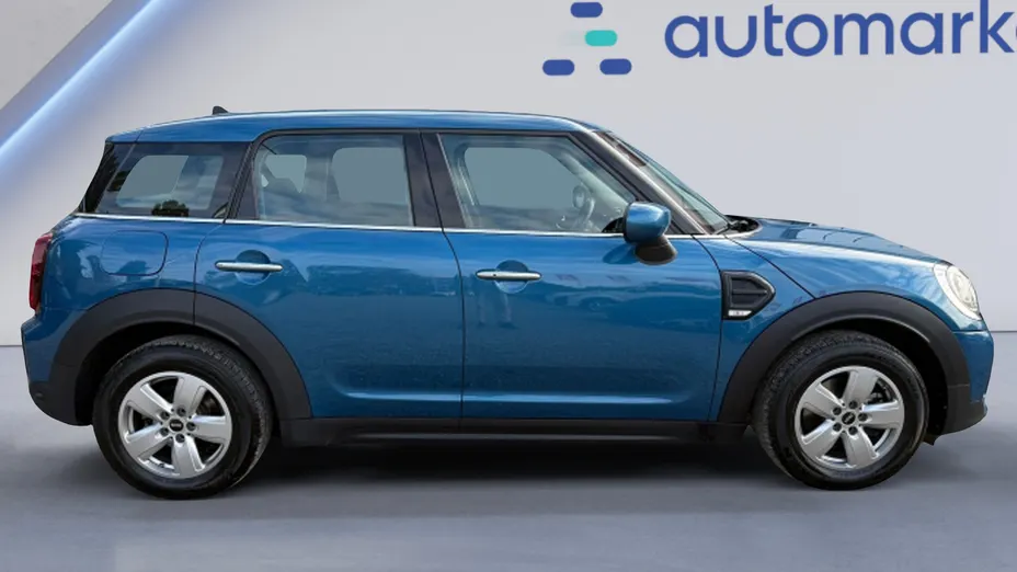 MINI [BMW] Countryman Cooper aut