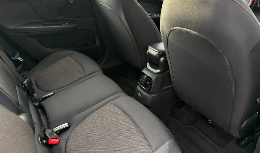 MINI [BMW] Countryman Cooper aut