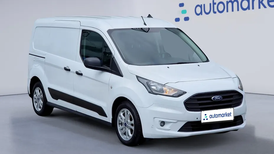 FORD Transit Connect Transit Connect 210 L2 Trend