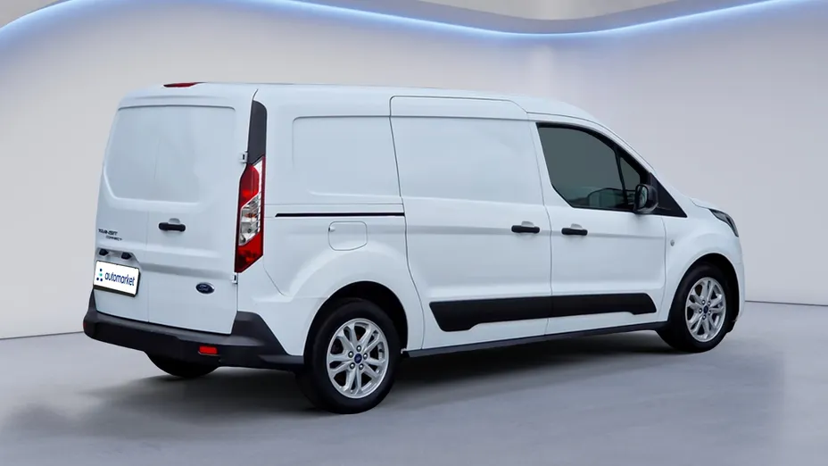 FORD Transit Connect Transit Connect 210 L2 Trend