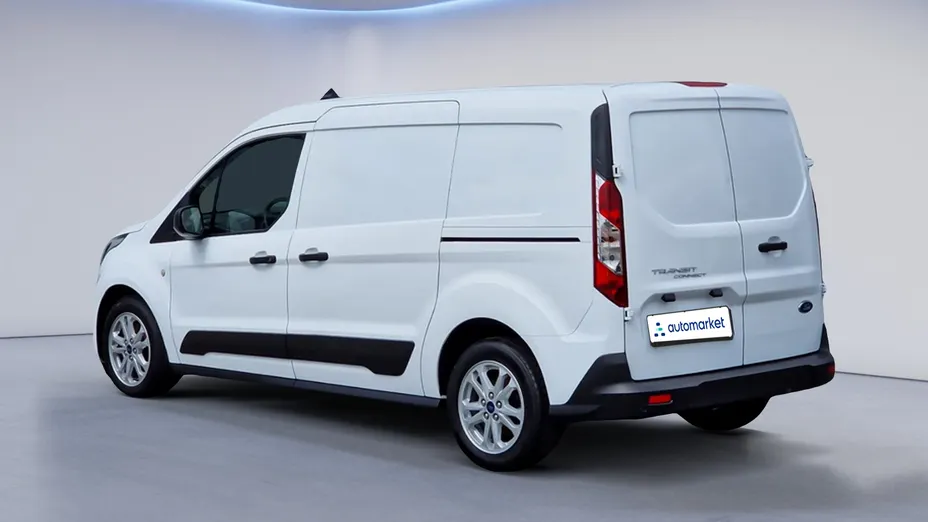 FORD Transit Connect Transit Connect 210 L2 Trend