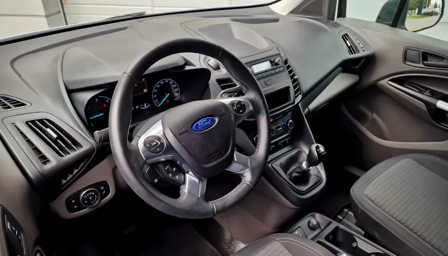 FORD Transit Connect Transit Connect 210 L2 Trend