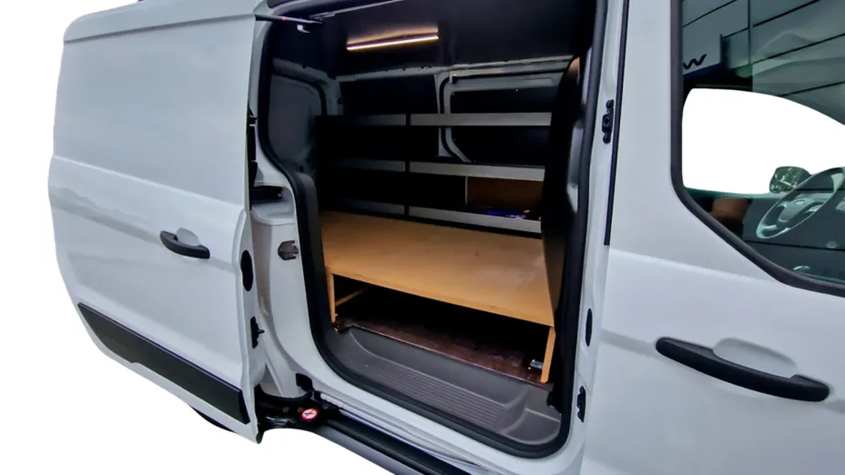 FORD Transit Connect Transit Connect 210 L2 Trend