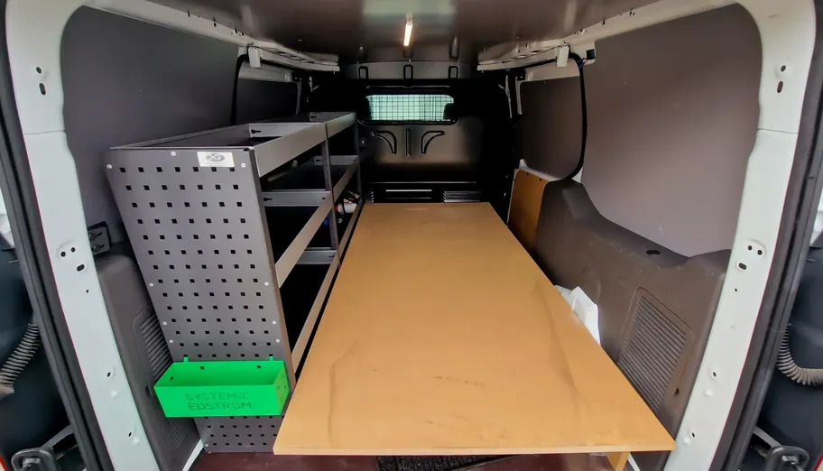 FORD Transit Connect Transit Connect 210 L2 Trend