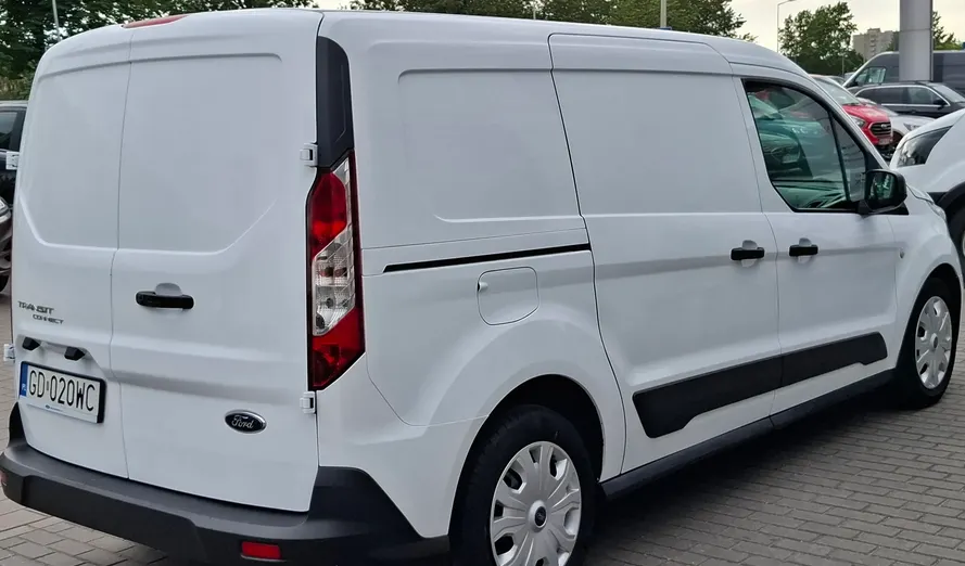 FORD Transit Connect Transit Connect 230 L2 Trend