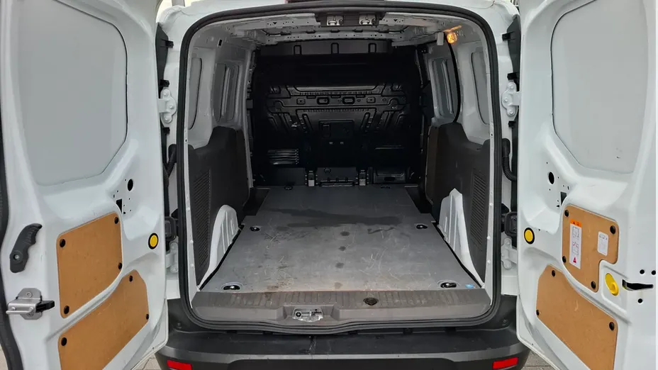 FORD Transit Connect Transit Connect 230 L2 Trend