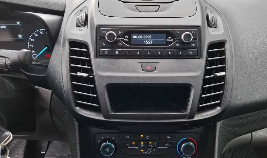 FORD Transit Connect Transit Connect 230 L2 Trend