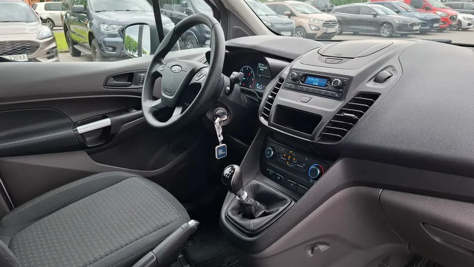 FORD Transit Connect Transit Connect 230 L2 Trend
