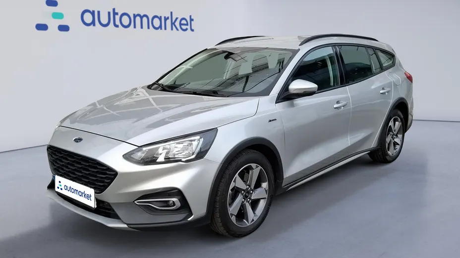 FORD Focus Focus 1.5 EcoBlue Active aut