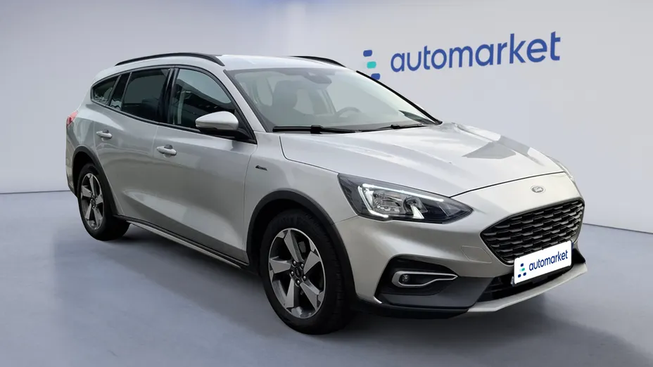 FORD Focus Focus 1.5 EcoBlue Active aut