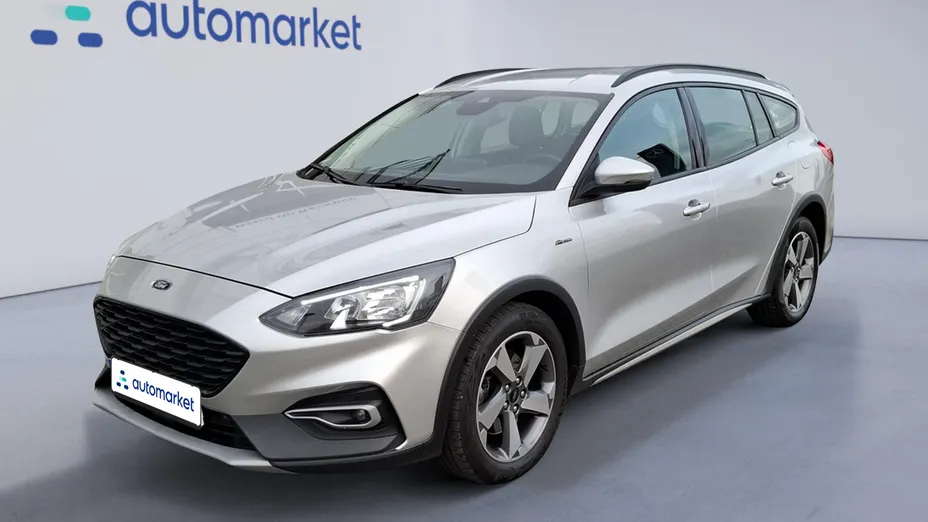 FORD Focus Focus 1.5 EcoBlue Active aut