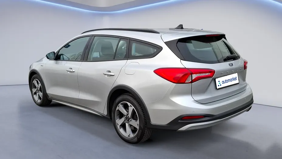 FORD Focus Focus 1.5 EcoBlue Active aut