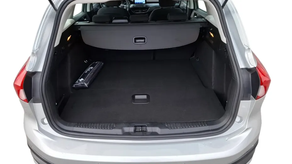 FORD Focus Focus 1.5 EcoBlue Active aut