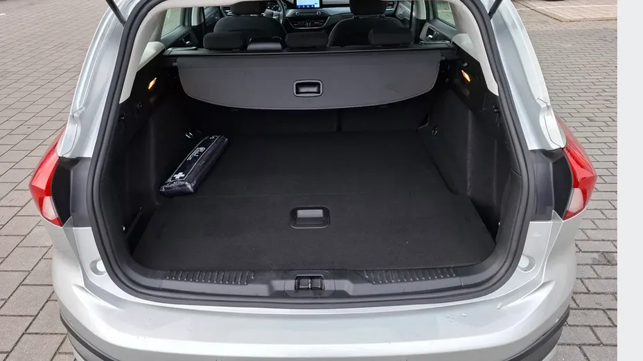 FORD Focus Focus 1.5 EcoBoost Active