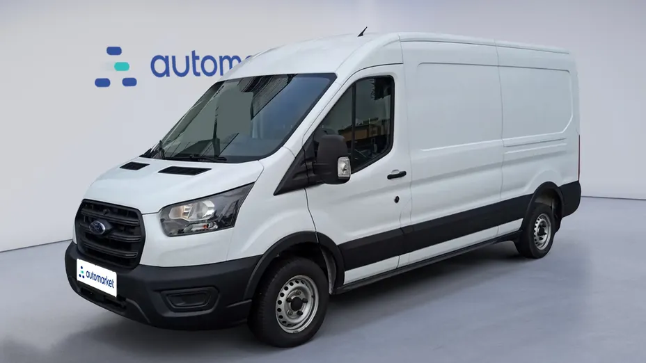 FORD Transit Transit 310 L3H2 Ambiente