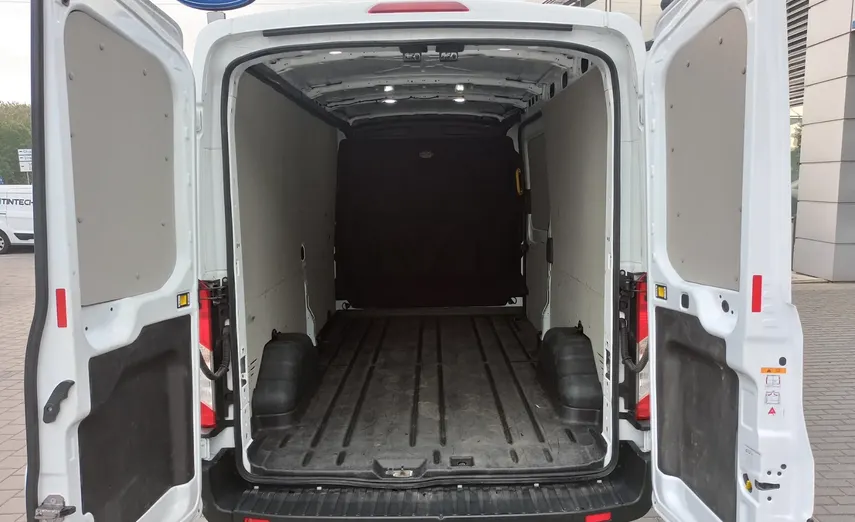 FORD Transit Transit 310 L3H2 Ambiente