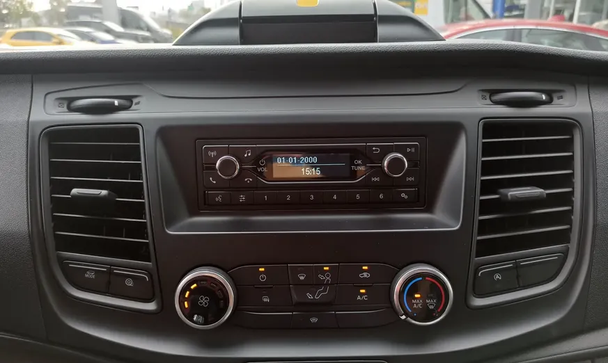 FORD Transit Transit 310 L3H2 Ambiente