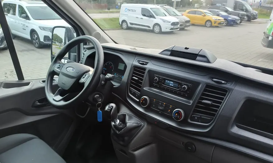 FORD Transit Transit 310 L3H2 Ambiente