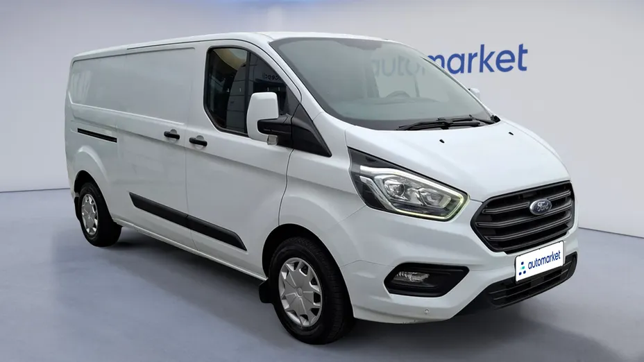 FORD Tourneo Custom Tourneo Custom 2.0 TDCi L1 Trend