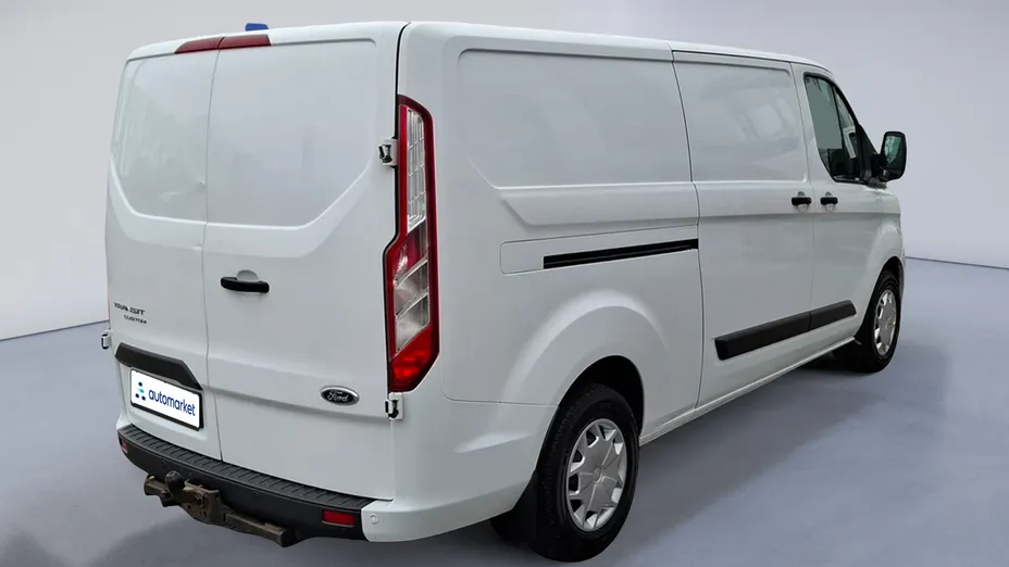 FORD Tourneo Custom Tourneo Custom 2.0 TDCi L1 Trend