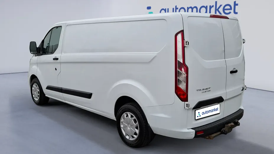 FORD Tourneo Custom Tourneo Custom 2.0 TDCi L1 Trend