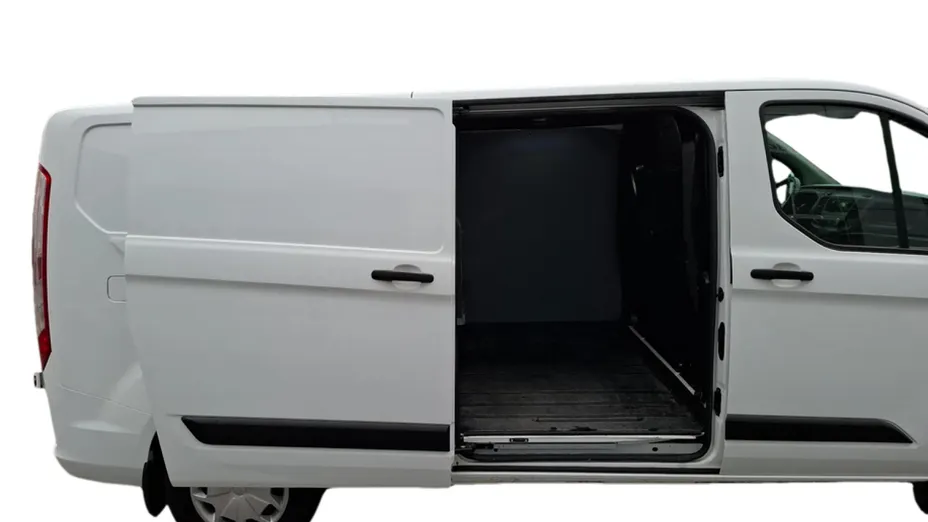 FORD Tourneo Custom Tourneo Custom 2.0 TDCi L1 Trend