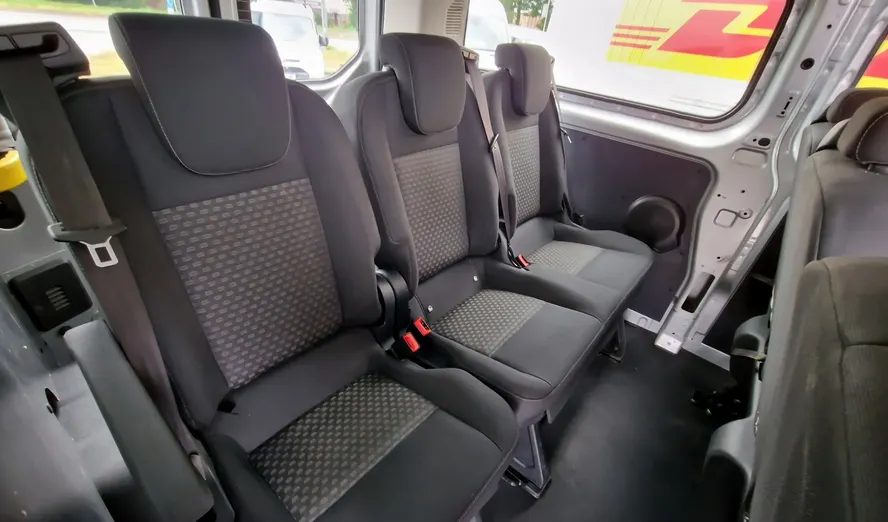 FORD Transit Custom Tourneo Custom 300 L1 Trend
