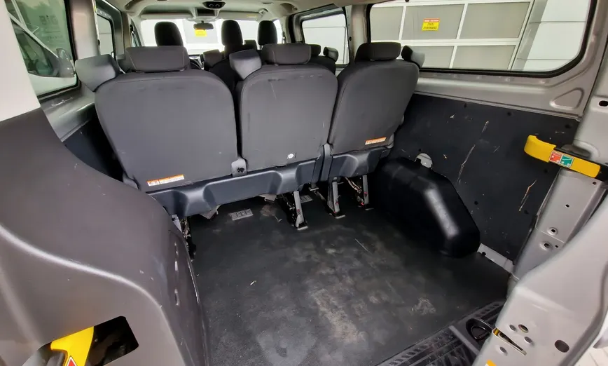 FORD Transit Custom Tourneo Custom 300 L1 Trend