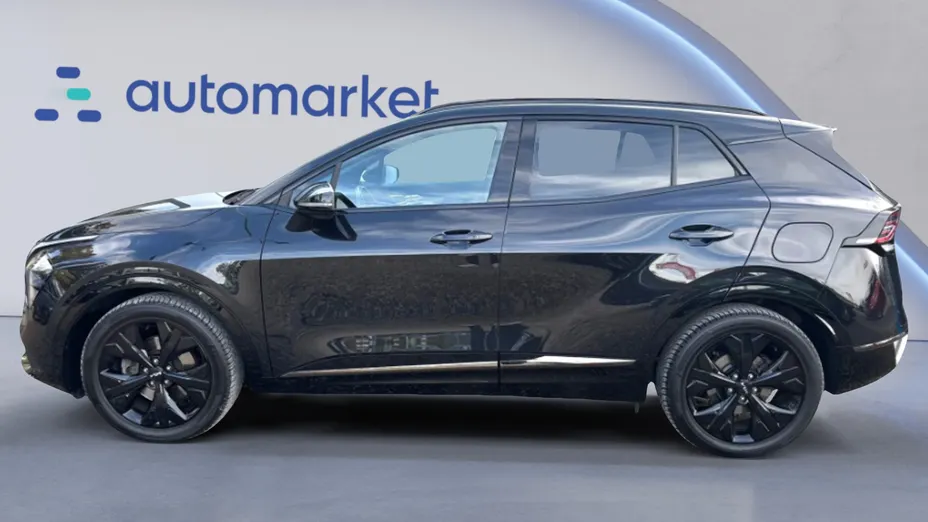 KIA Sportage Sportage 1.6 T-GDI Anniversary 2WD DCT