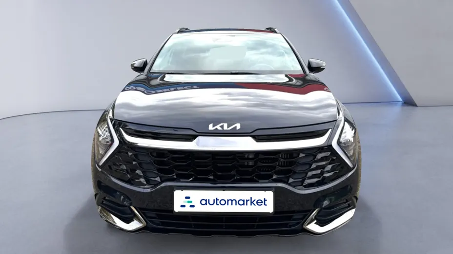 KIA Sportage Sportage 1.6 T-GDI Anniversary 2WD DCT