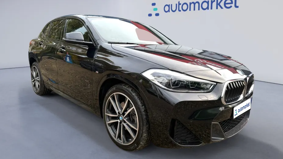 BMW X2 X2 xDrive18d M Sport