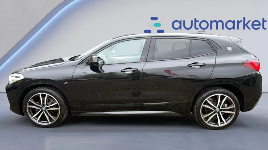 BMW X2 X2 xDrive18d M Sport