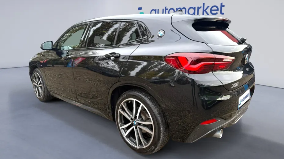 BMW X2 X2 xDrive18d M Sport