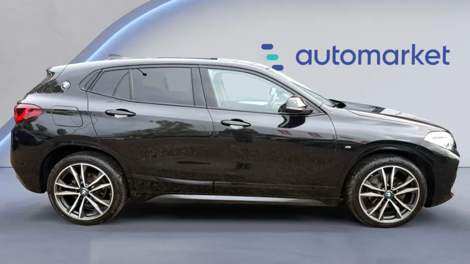 BMW X2 X2 xDrive18d M Sport